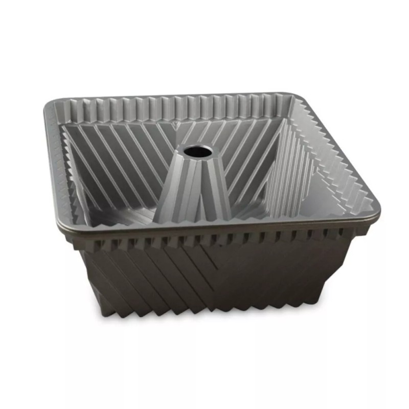 Nordic Ware Bundt Squared Pan