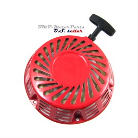 Unbranded Recoil Pull Start Coleman Powermate 7000 8750 Watts Generator PM0497000 13.0HP