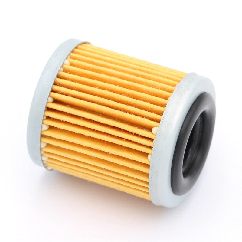 Hconcet CVT - Filtro enfriador de aceite de transmisión con
