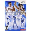 Dance Dance Revolution WII (Renewed)