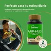 Biomiral Gelac Suplementos Alimenticios Probióticos Prebióticos Clorofila Fibra Lactobacilos Cápsulas