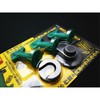 Waki Sangyo ICK-007 Nozzle Fix Plus, Caulking Tool, Wall, Floor,