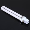 Nail Light Bulbs, UV Lamp Light Replacement 9W 365nm Nail