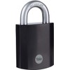 Yale YTP3/32/350/1 padlock 32 mm TSA Silver Combination lock