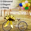 Jonami Bow Car Large Gift Bow Giant Bow XXL 76