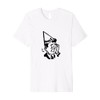 Dunce Cap Man Premium T-Shirt