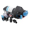 Jabsco ParMax 3-12V 3GPM 40PSI Freshwater Delivery Pump