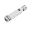 5Pcs M10 Sloped Ceiling Adapter for Ceiling Lamp Pendant Light