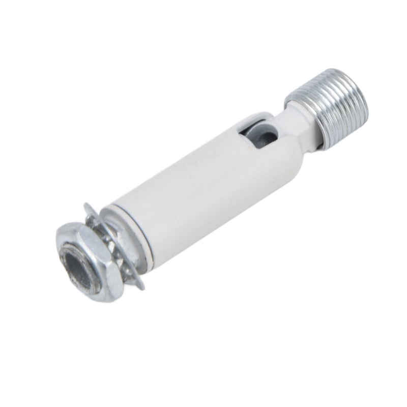 5Pcs M10 Sloped Ceiling Adapter for Ceiling Lamp Pendant Light