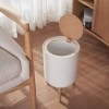 Generic Contenedor De Basura Bote De Basura De Plástico Papelera