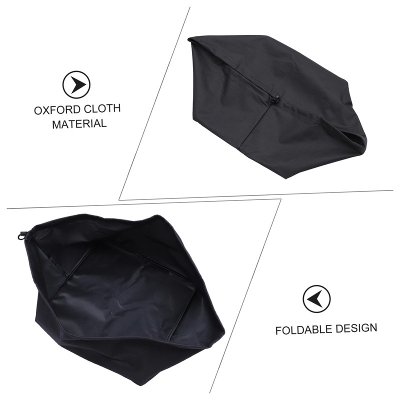 IWOWHERO 1Pc Projector Cover Durable Protector for Home Projectors Space