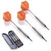 Unicorn Soft 400 Dart Set, .38 pounds