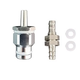 Hantop Milking Machine Bucket Fittings
