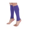 Doc Miller Calf Compression Sleeve 1 Pair 20-30mmHg Support Circulation