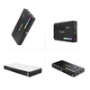 RGB LED Video Light Photography Fill Light 2500K-9000K Dimmable CRI