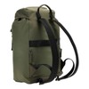 Nylon Buckle Backpack
