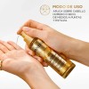 Aceite Cabello Pantene Nutre Protege Brillo