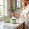 Calming Toner Pads (70ct) - Hydrating Collagen & Hyaluronic Acid