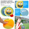 Velcro Ball Game, Yiyifor Children's Velcro Game Ball with 2
