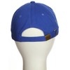I&W Hatgear Customized Letter Intial Baseball Hat A to Z