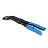 CV Boot Clamp Cutter Tool Universal Metal Angled Head Crimp