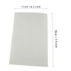 Pollination Bag, 100 PCS Garden Pollination Parchment Bags Mosquito Bug