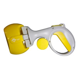 Pawfect Pups Pooper Scooper (Yellow)