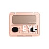 COVERGIRL - Eye Enhancers 1-Kit Eyeshadow, silky, sheer formula, double