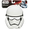 スター・ウォーズ フォースの覚醒 マスク ストームトルーパー