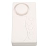 Wireless Door Alarm Multifunction Prevents Theft 4 in 1 108dB