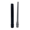 Sionlan Vacuum Crevice Tool brush Compatible with Bissell Cleanview Swivel