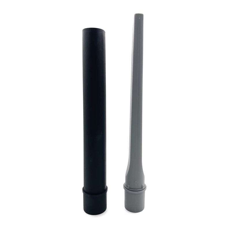 Sionlan Vacuum Crevice Tool brush Compatible with Bissell Cleanview Swivel