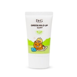 Dr.G 닥터지 그린 마일드 업 선 플러스 50ml Dr.G Green Mild Up Sun Plus 50ml