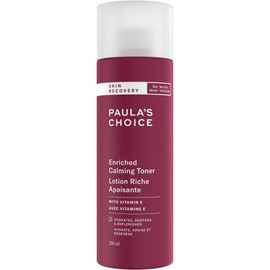 Paula's Choice Skin Recovery Calming Toner, 6.4 Ounce Bottle Toner for The Face, Sensitive Facial and Dry Redness-Prone