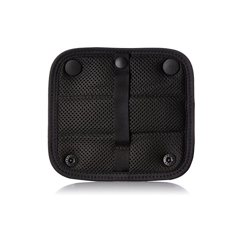 Solo Tourist MG-10 Mesh Grip 10, 6.3 inches (16 cm),