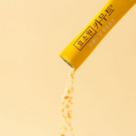 Enzyme Source Gold Kamut Enzyme Fermented Brand Wheat Grain 30 packets / 효소원 골드 카무트 효소 발효 브랜드밀 곡물 30포