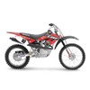 Kalair GFX Graphics Kit for Honda CRF 80 (2004-2010) Speed