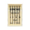 Janome HA 15X1 Standard Assorted Needles