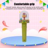 3PCs Children Mini Basketball Pocket Shooting Toy Puzzle Early Education