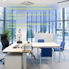 Perpetual Motion Desk Toy Interesting Relaxing Practical Long Lasting Attractive