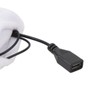 Bluetooth 5.2 Headband Headphones Wireless Music Earphones Sleeping Eye Patch