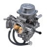 JDLLONG YFM660 Carburetor for Yamaha Grizzly 660 YFM660 1998-2001 2002-2008
