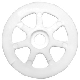 TOX Dämmstoffscheibe Disc 36 mm, 100 Stück, 047600021