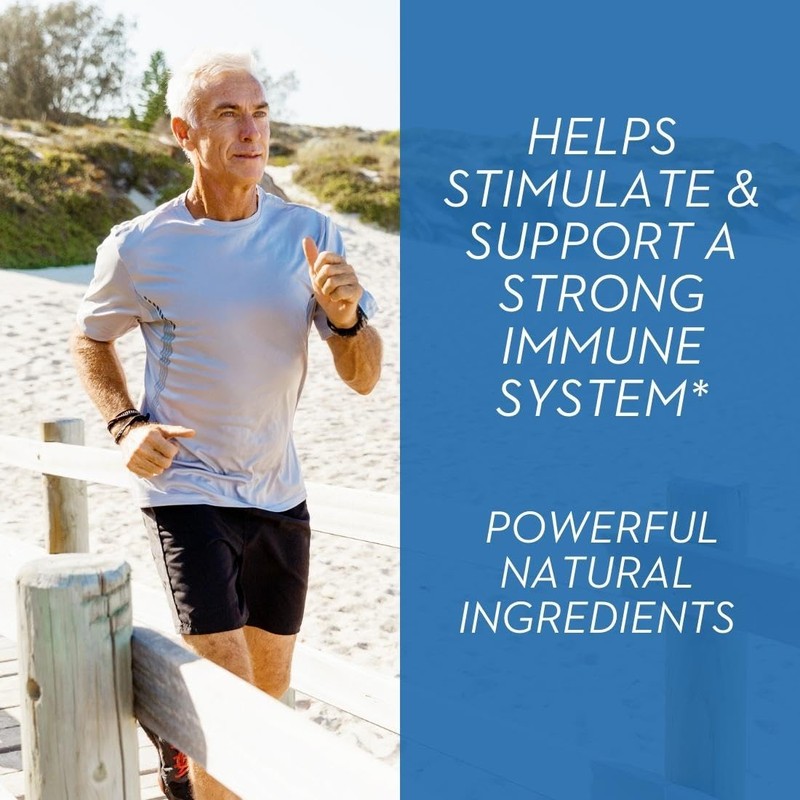 Vitaminerals® TRIVIRA | Vitamin C | Vitamin D3 | Zinc