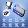 [BOEN] Magnetic Type C to Type C Converter Adapter Type