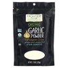 Frontier Co-op Organic Garlic Powder 7.76oz