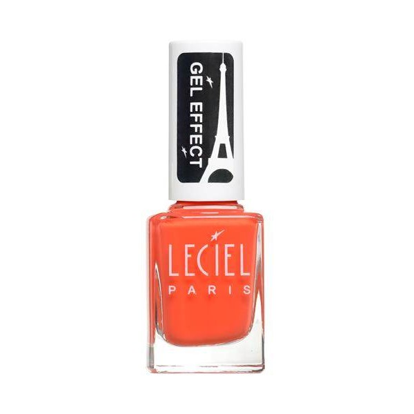 LECIEL NAIL POLISH GEL EFFECT 330 PERSIMMON 11ml