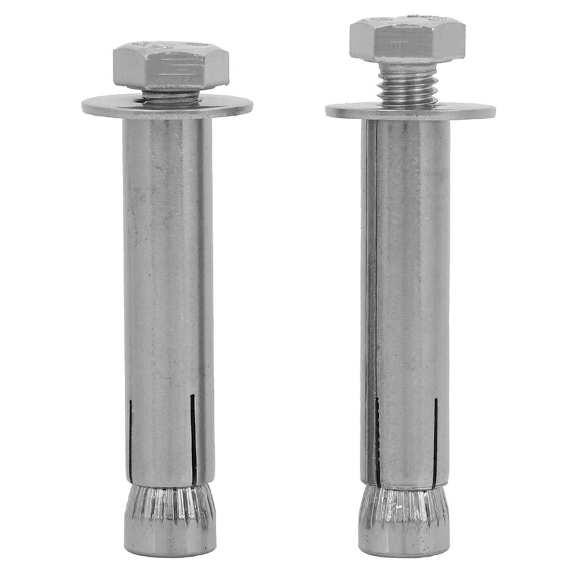 Stainless Steel Ceiling Buckle Mount Hook Fixed Disc with 2