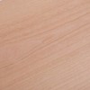 ISL Natural Wood Slice Wood Seals, Cherry A4 Size, 8.3