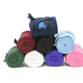 Hy Tail Bandage - pink